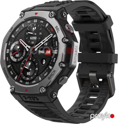 Amazfit T-rex 3 — Bakı