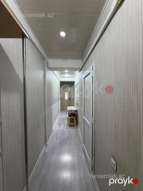 Satılır 3 otaqlı Bina evi menzil (Köhnə tikili), 75 m², Sabunçu rayonu — Mənzil, Bakı (7)