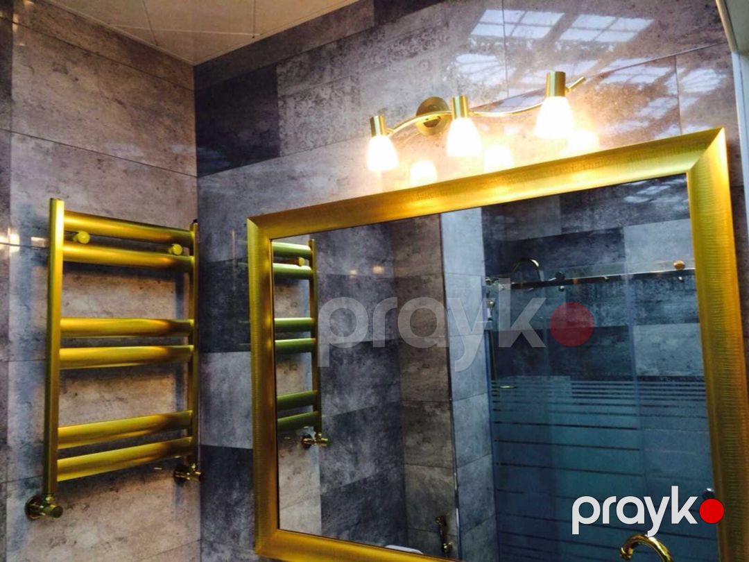 İcarəyə verilir 2 otaqlı yeni tikili 120 m² — Mənzil, Bakı (11)