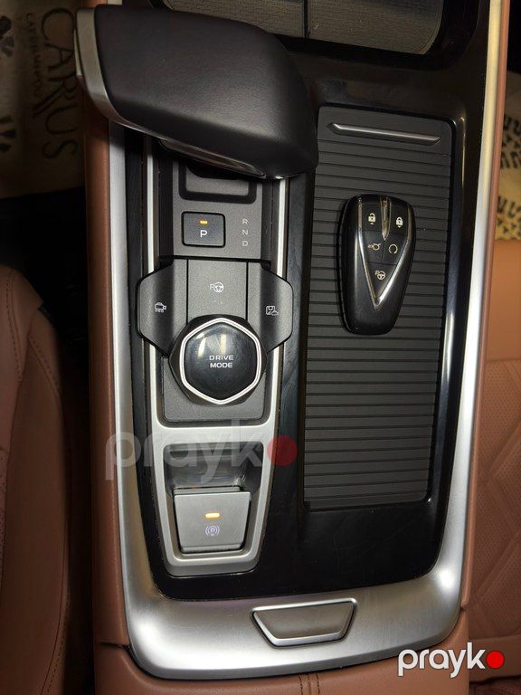 Changan Qiyuan Q05, 1.5 L, 18.99 kWh, 2025 il, 15 800 km — Avtomobillər, Sumqayıt (9)
