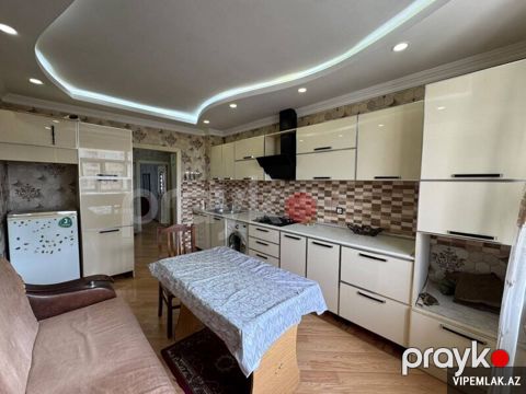 Xətai rayonunda 3 otaqlı Köhnə tikili Satılır, 85 m² — Bakı