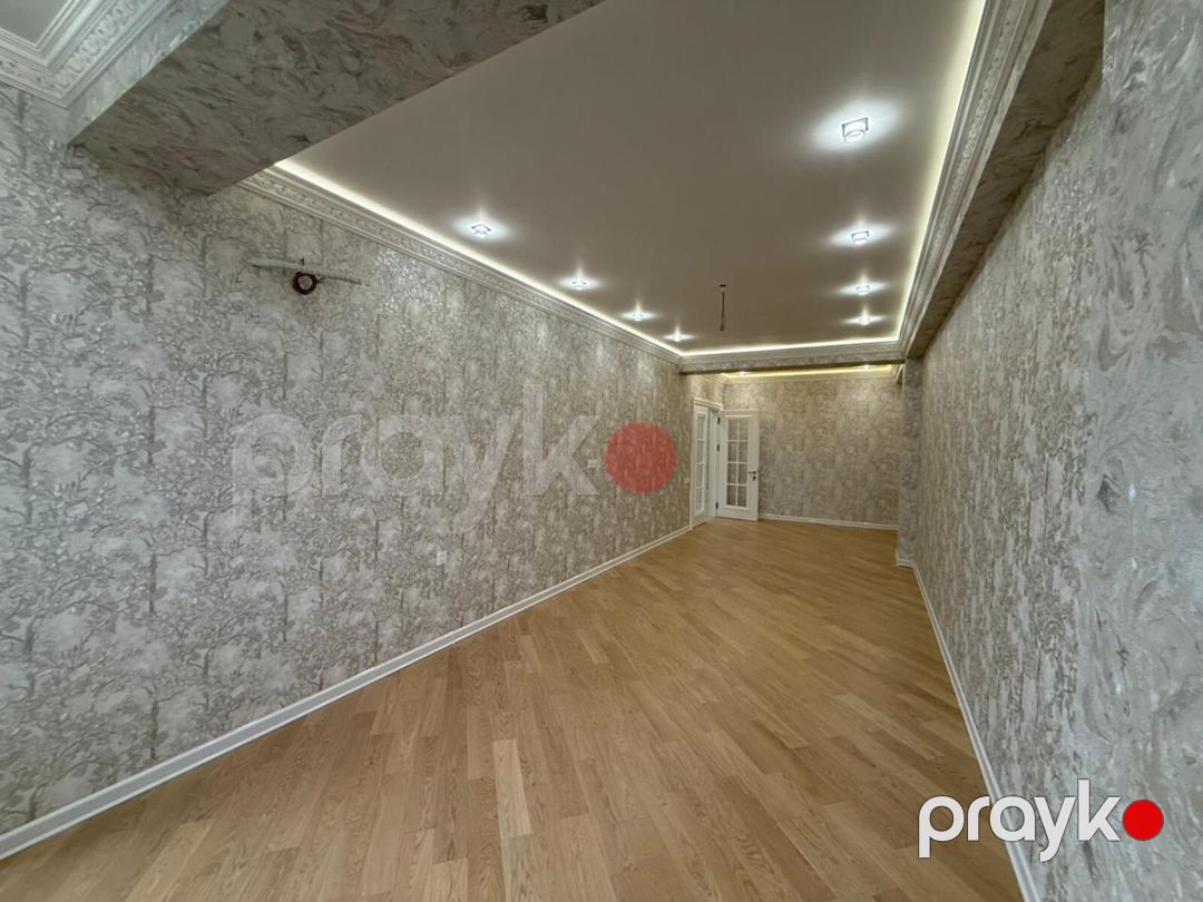 Satılır 3 otaqlı yeni tikili 151 m² — Mənzil, Bakı (3)