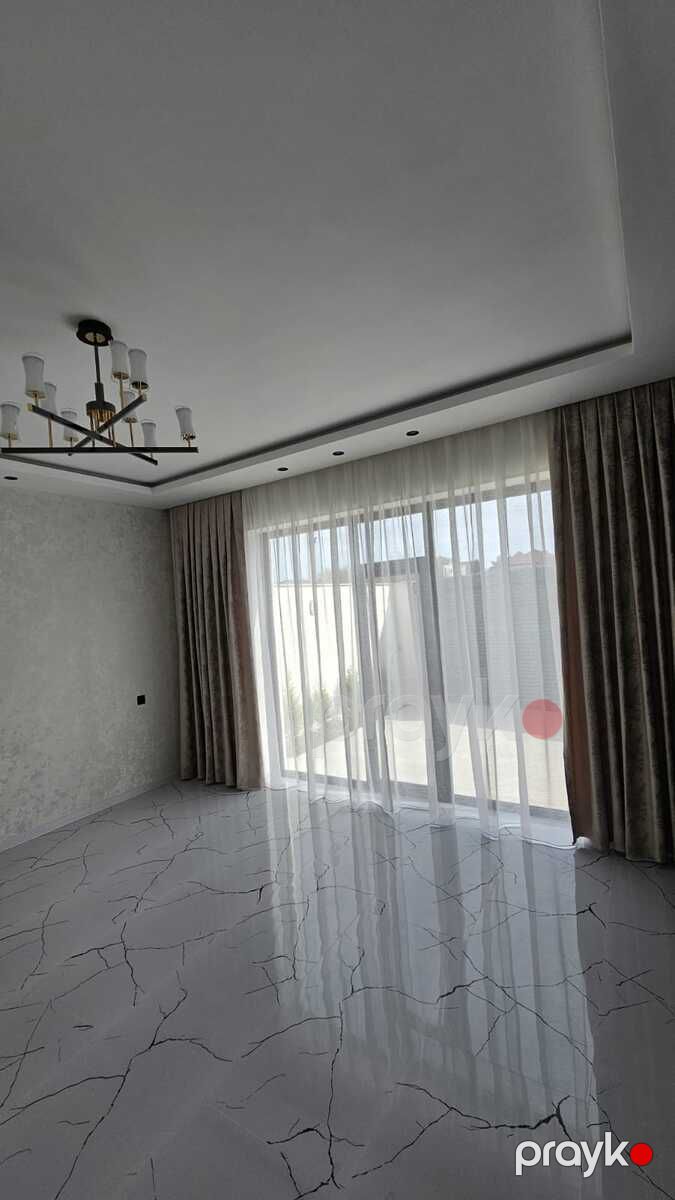 Satılır 4 otaqlı həyət evi/bağ evi 120 m² — Ev, villa, Bakı (3)