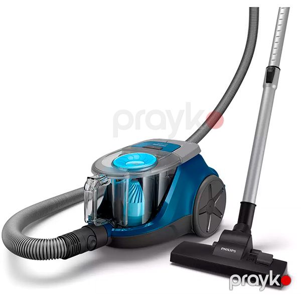Tozsoran Philips XB2022/01 Mavi — Tozsoran, Bakı (3)