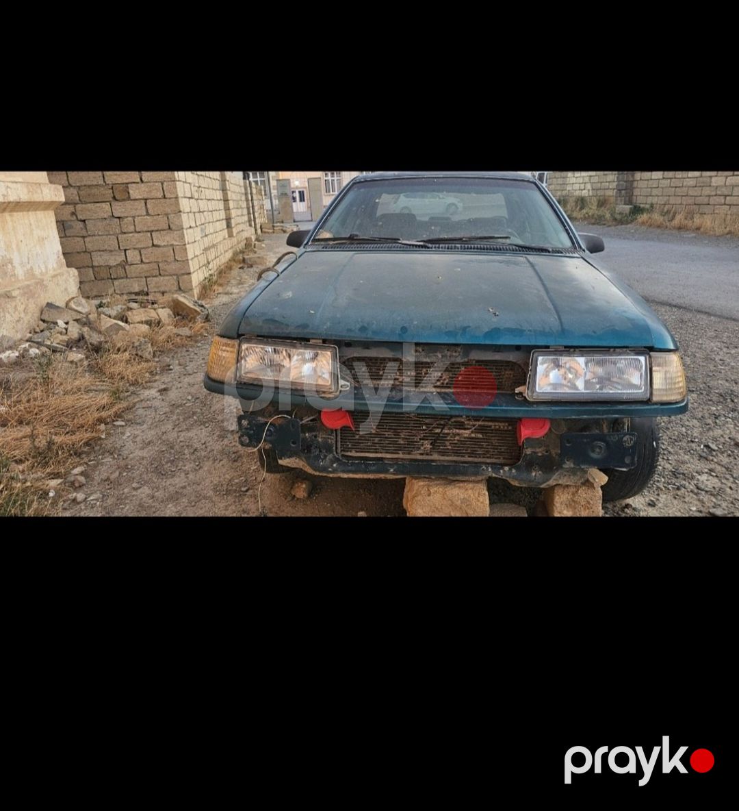 Ford Tempo, 1992 il — Avtomobillər, Bakı (2)