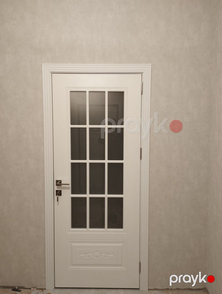 Qapı ustası — Təmir və inşaat, Bakı (5)