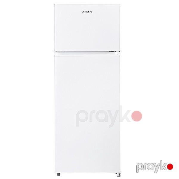 Soyuducu Ardesto DTF-M212W143 Ağ — Soyuducular, Bakı (2)