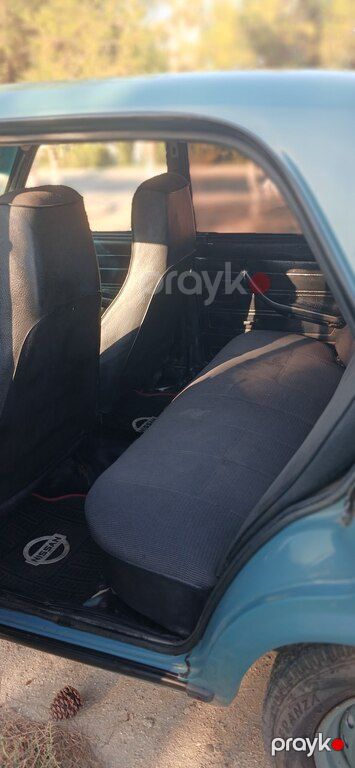 Lada (VAZ) 2107, 1.6 L, 2005 il, 58 790 km — Avtomobillər, Sumqayıt (6)