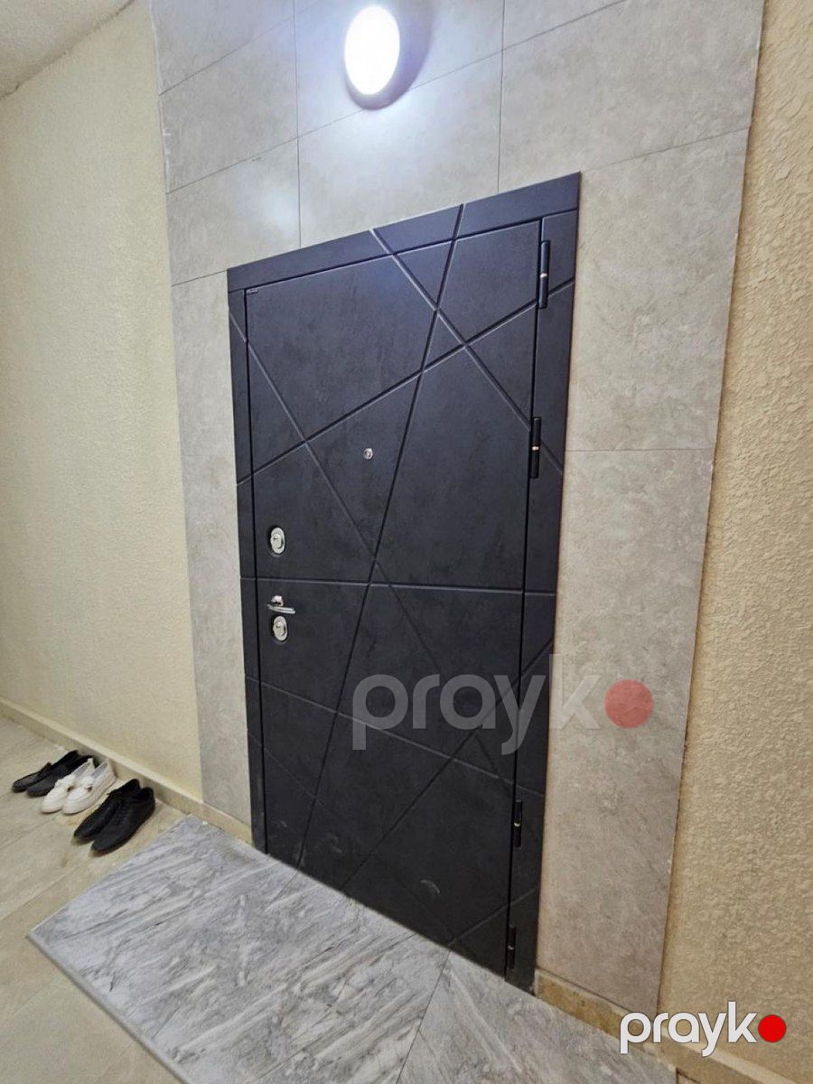 2-otaqlı yeni tikili kirayə verilir, Masazır qəs., 56 m² — Mənzil, Bakı (10)