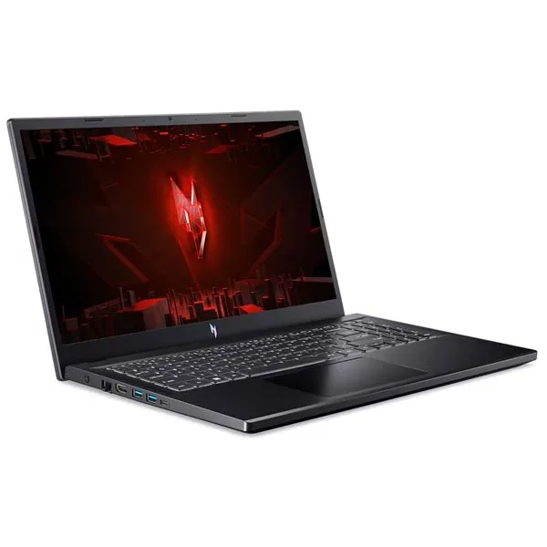 Acer Nitro V15 i9 16/512GB SSD RTX5060 Gaming (NH.QZ8EM.001) Black — Noutbuklar, Bakı (4)