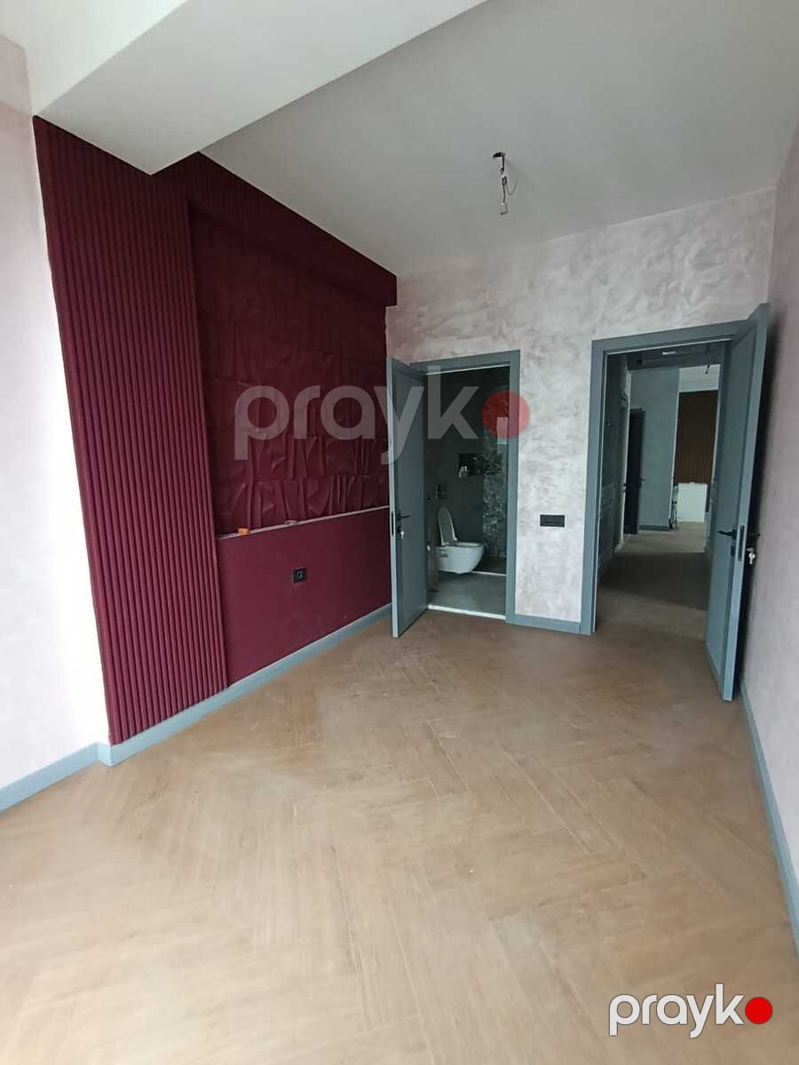 Satılır 3 otaqlı yeni tikili 100 m² — Mənzil, Bakı (11)