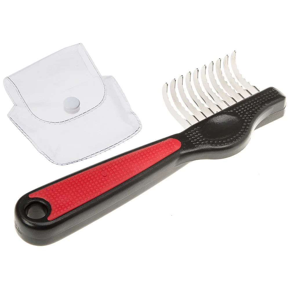 Ferplast GRO 5968 İtlər üçün xalça kəsici 16.3 x 5.2 x hündürlük 2.4 sm — Bakı