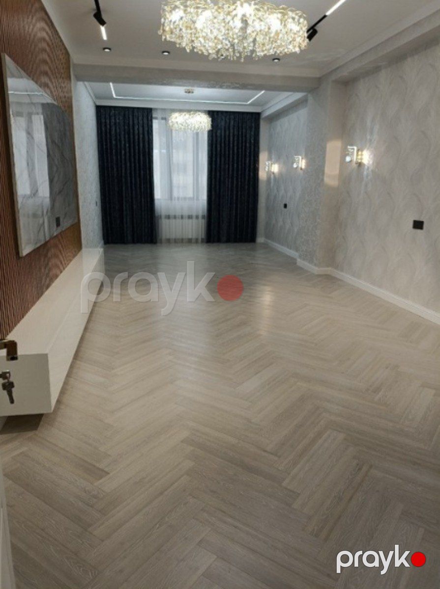 Satılır 4 otaqlı yeni tikili 172.5 m² — Mənzil, Bakı (4)