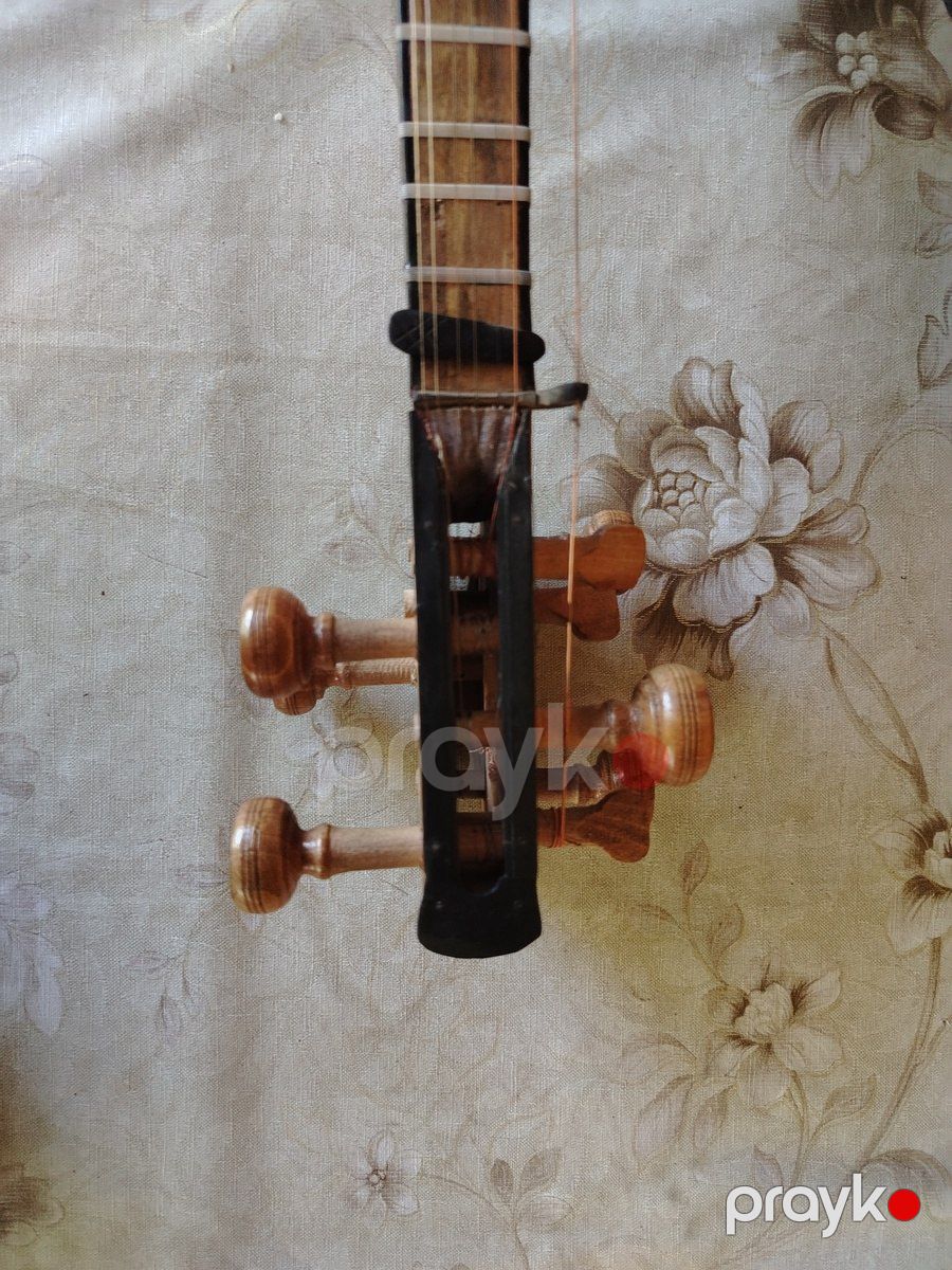 Tar — Musiqiə alətləri, Ağdaş (3)