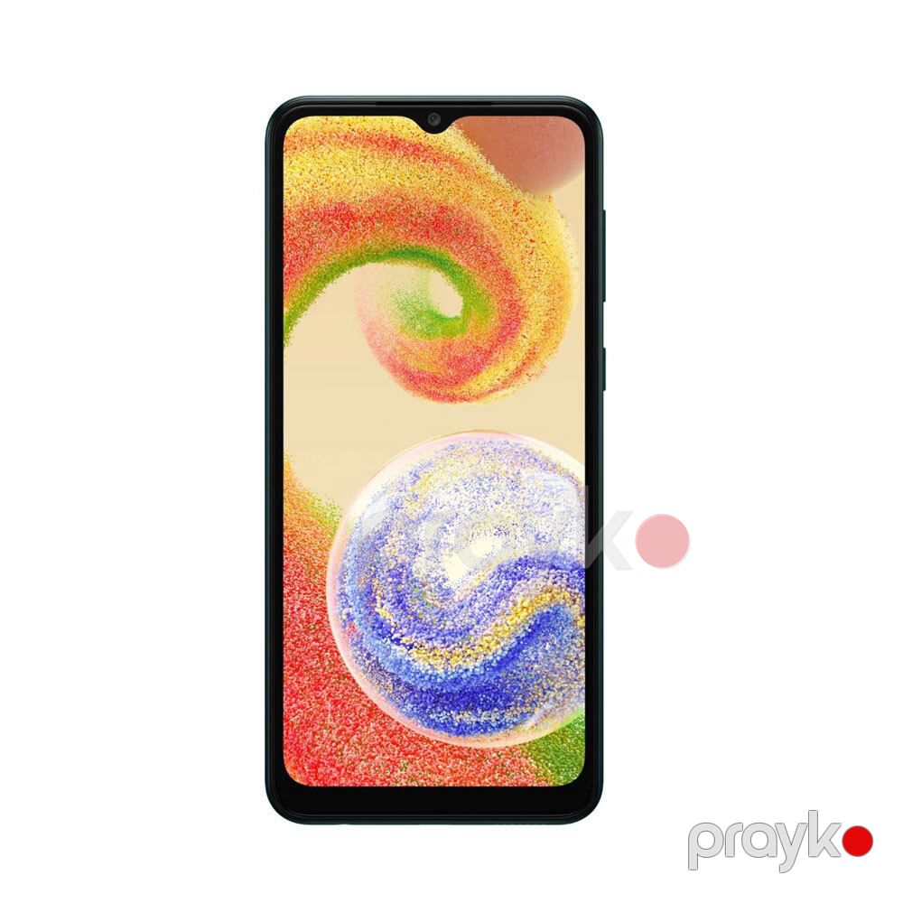 Smartfon Samsung A04 4/64GB Green — Samsung, Bakı (2)