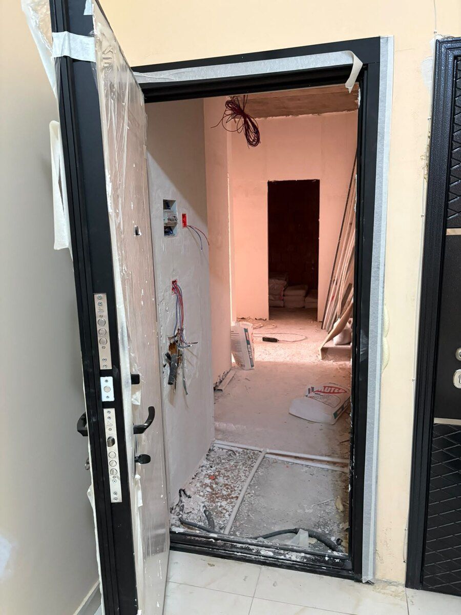 2-otaqlı yeni tikili, Saray qəs., 70 m² — Mənzil, Sumqayıt (11)