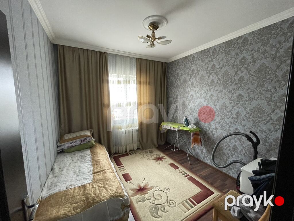 Suraxanı 4 otaqlı, 100 kv. m, Kredit yoxdur, Orta təmir — Ev, villa, Bakı (7)