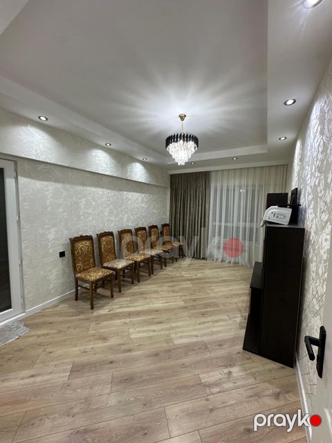 Satılır 2 otaqlı yeni tikili 59 m² — Bakı