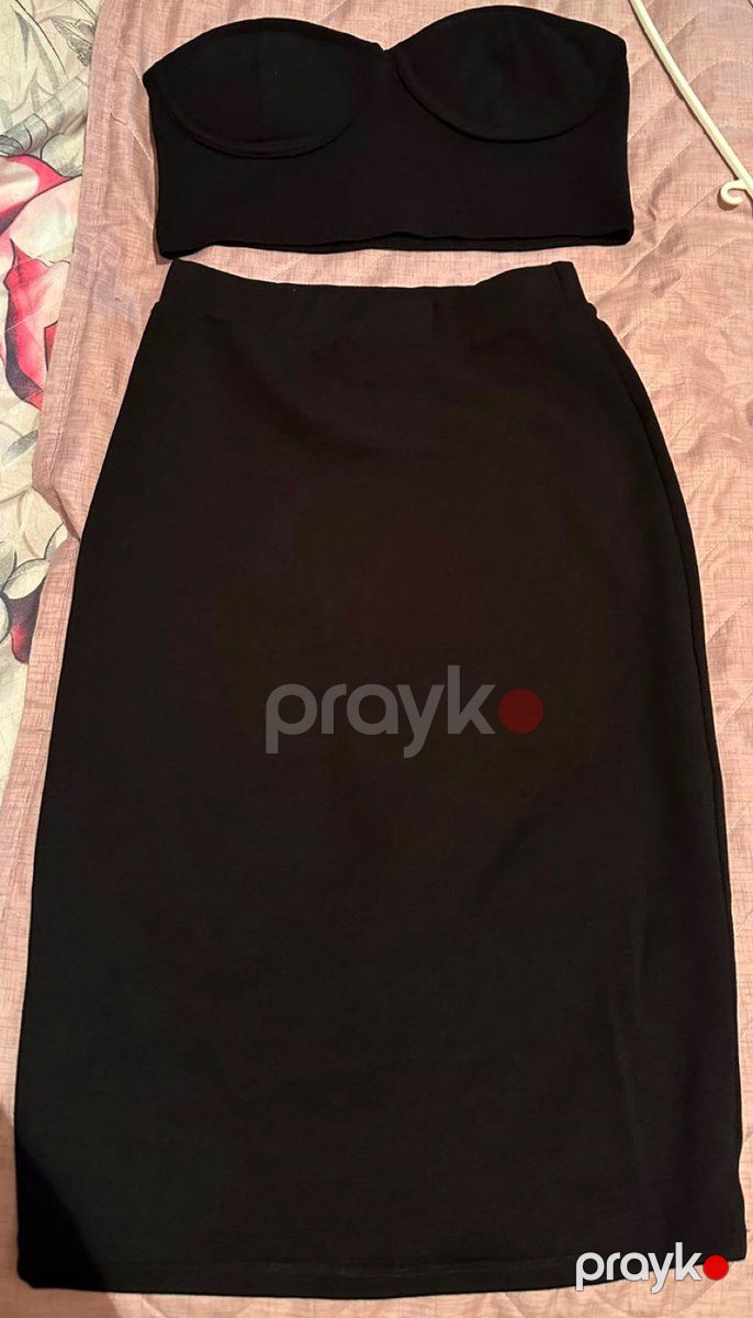 Donlar — Geyim, ayakkabı, aksesuarlar, Bakı (2)