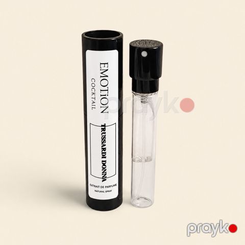 Emotion Cocktail Donna qadınlar üçün ətir yağı, 10 ml — Bakı