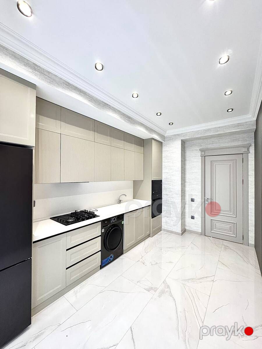 Satılır 2 otaqlı yeni tikili 63 m² — Mənzil, Bakı (6)