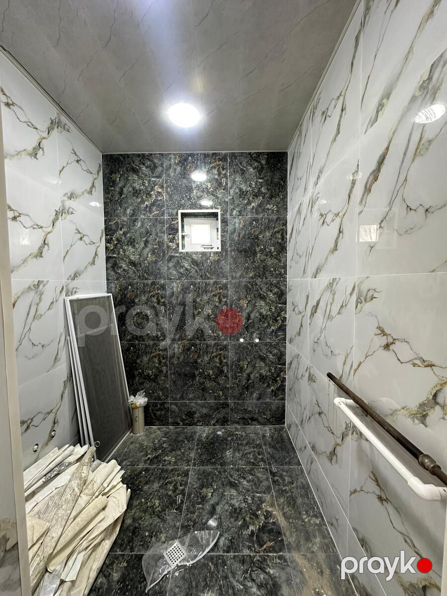 Həyət evi, Mehdiabad qəs — Ev, villa, Bakı (7)