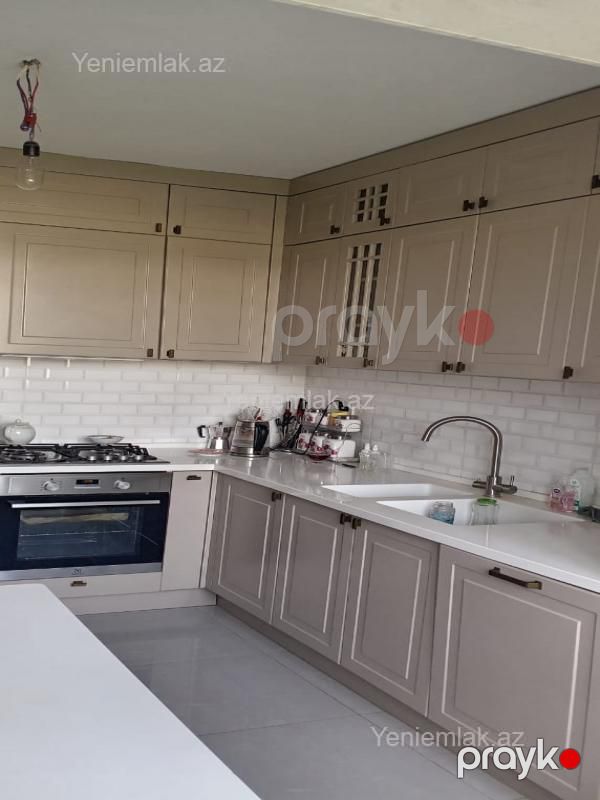 Satılır 3 otaqlı Bina evi menzil (Köhnə tikili), 90 m², Binəqədi rayonu — Mənzil, Bakı (11)