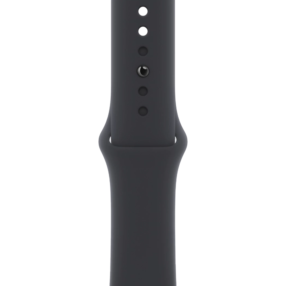 Kəmər Apple 45mm Sport Band - (MKUQ3) Midnight — Mallar, Bakı (3)