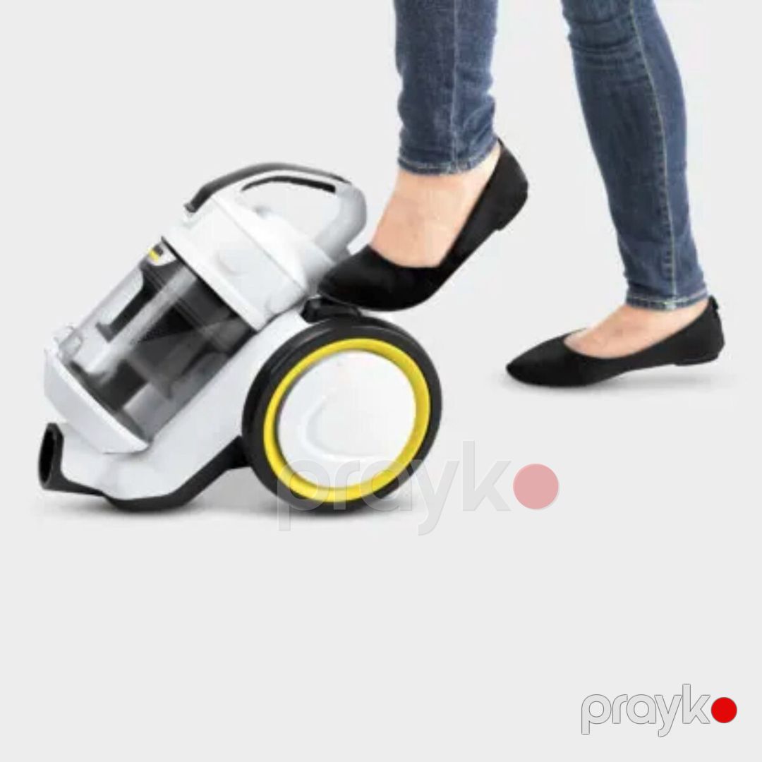 Tozsoran Karcher VC 3 Plus — Ev texnikası, Bakı (2)