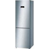 Soyuducu Bosch KGN36XL30U Silver — Bytelecom.az — Refrigerators