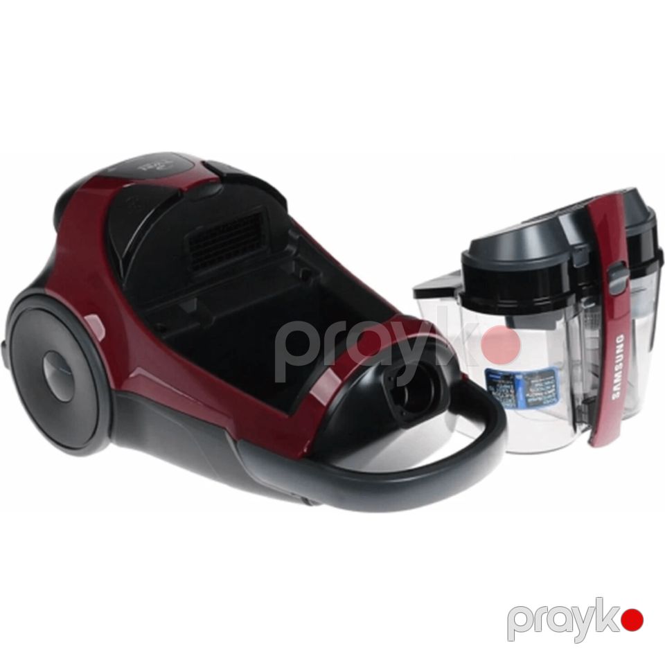 Tozsoran Samsung VCC885FH3PSBW Black — Tozsoran, Bakı (3)