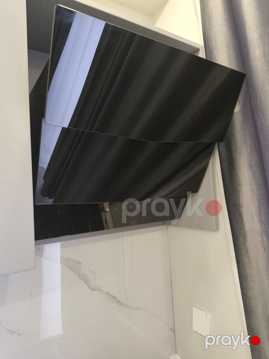 2-otaqlı yeni tikili kirayə verilir, Nərimanov r., 65 m² — Mənzil, Bakı (10)