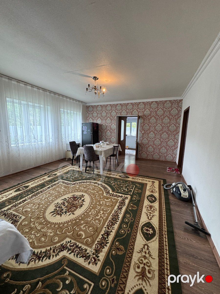 Həyət evi, Qusar r — Ev, villa, Qusar (7)