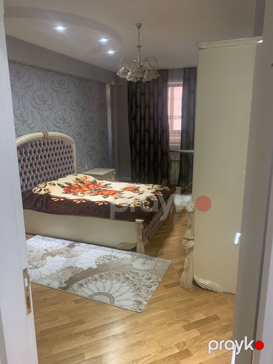 Satılır 3 otaqlı yeni tikili 139 m² — Mənzil, Bakı (10)