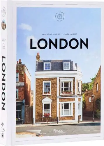 London: The Extraordinary Guide — Bakı