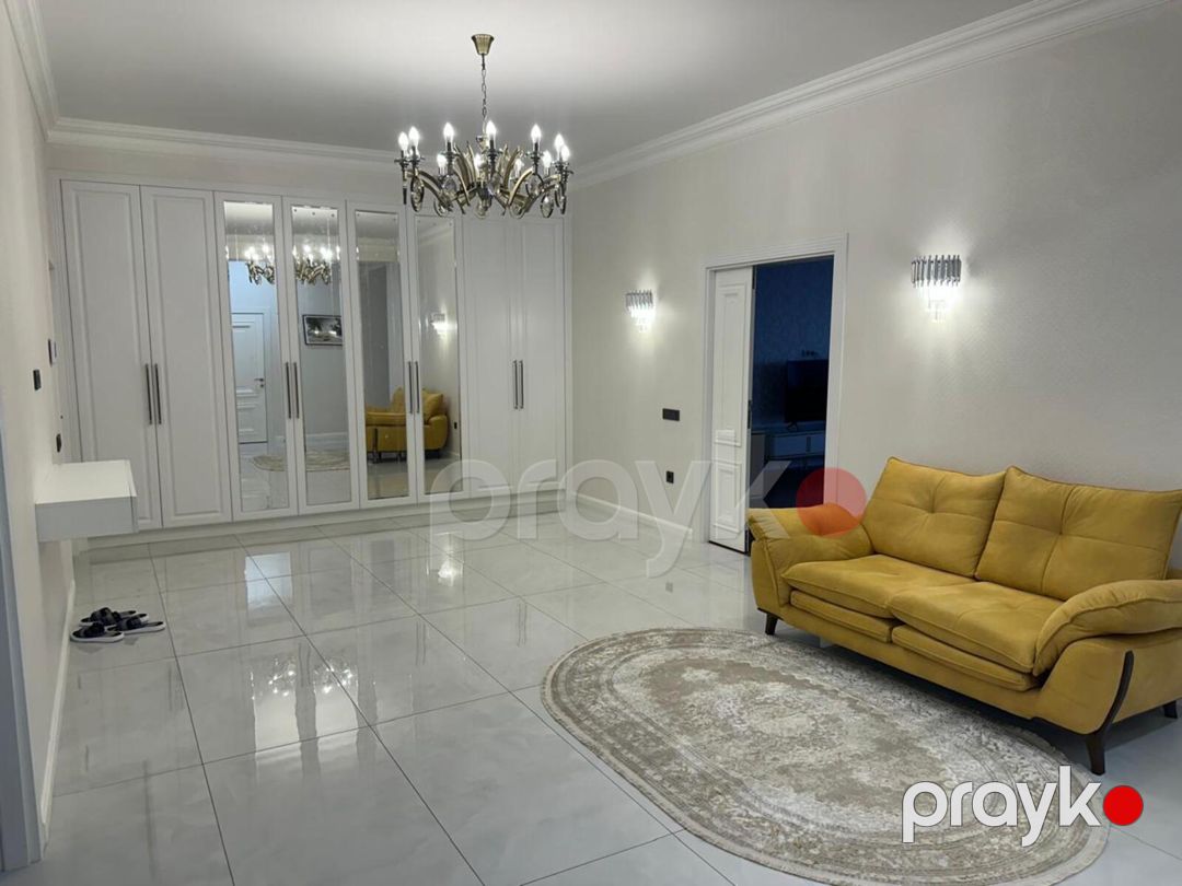 Satılır 3 otaqlı yeni tikili 78 m² — Mənzil, Bakı (6)