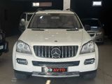 Mercedes GL 450 4MATIC, 4.7 L, 2007 il, 285 000 km — Avtomobillər