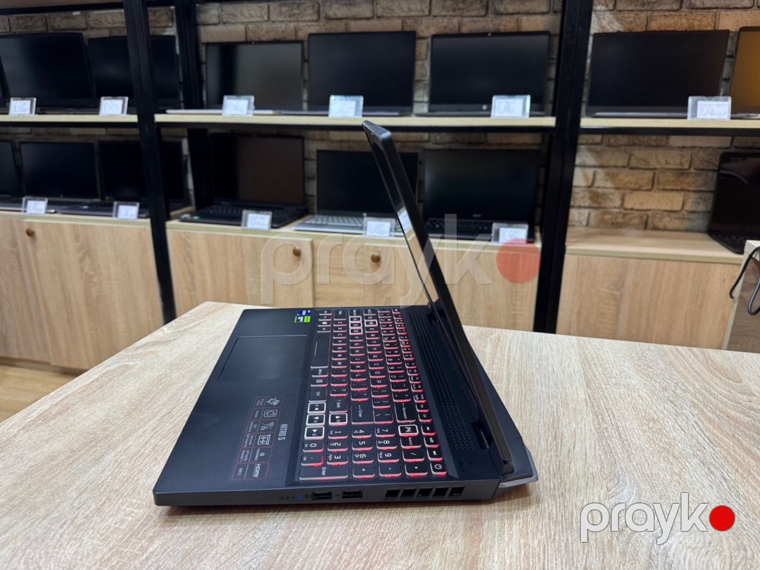 Acer Nitro 5 i9 RTX4060 — Noutbuklar, Bakı (2)