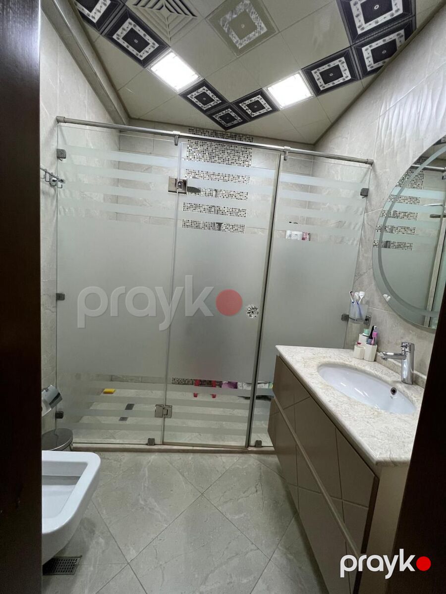 Satılır 5 otaqlı yeni tikili 240 m² — Mənzil, Bakı (8)