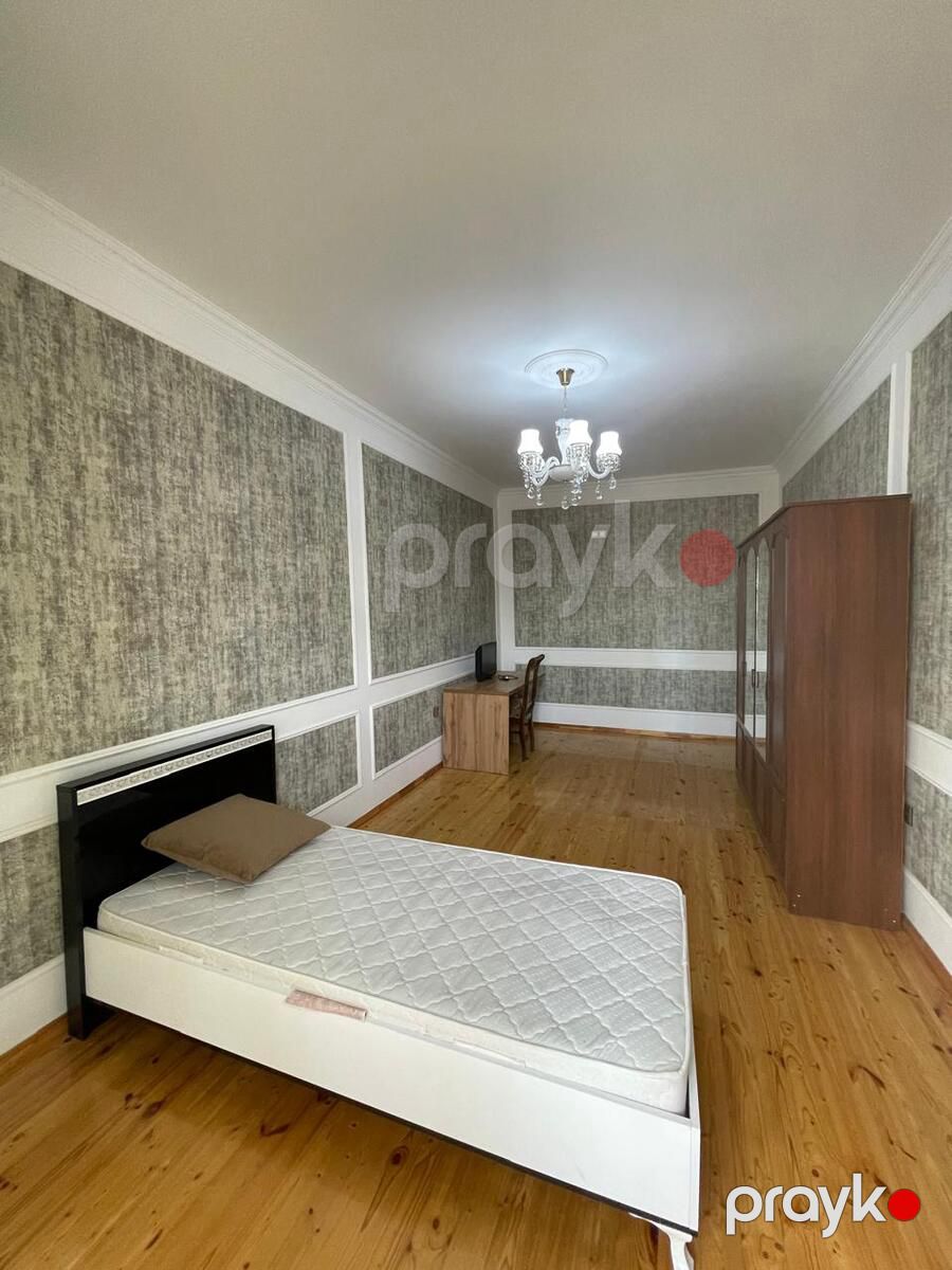 İcarəyə verilir 3 otaqlı yeni tikili 157 m² — Mənzil, Bakı (8)