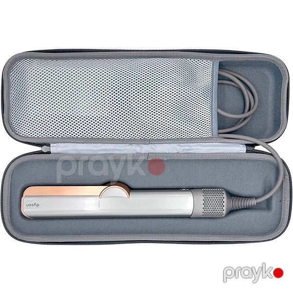 Dyson HT01 Travel Bag Black — Mallar, Bakı (2)