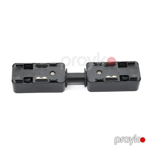 Ray birləşmə düz TL3006-STRAIGHT modular sparkled s/a maqnitli — Bakı