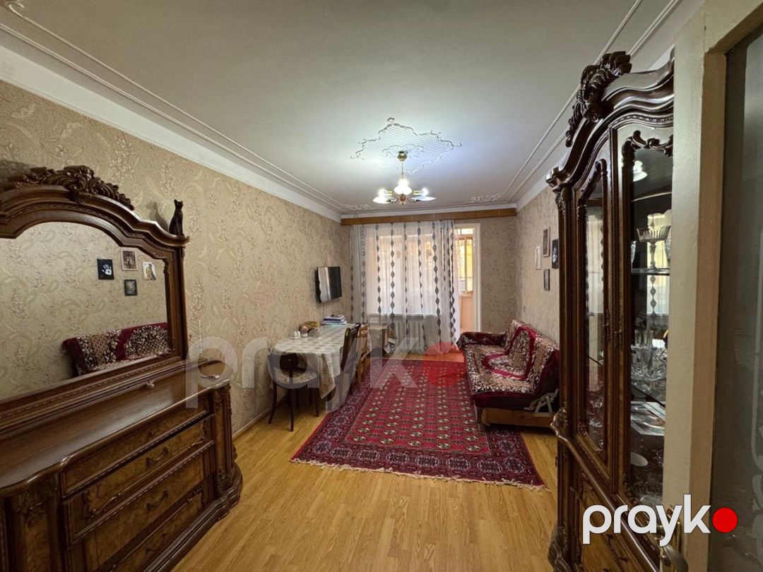 Satılır 2 otaqlı köhnə tikili 65 m² — Mənzil, Bakı (7)