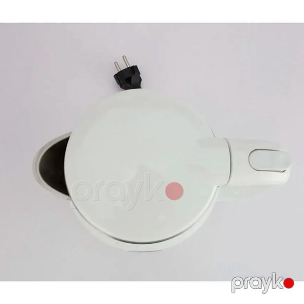 Çaydan Yoshiro YEK-M5205DW Ağ — Mallar, Bakı (3)
