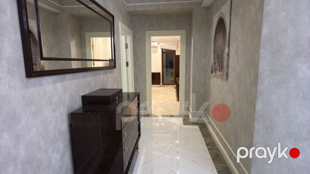 Satılır 2 otaqlı yeni tikili 110 m² — Mənzil, Bakı (11)