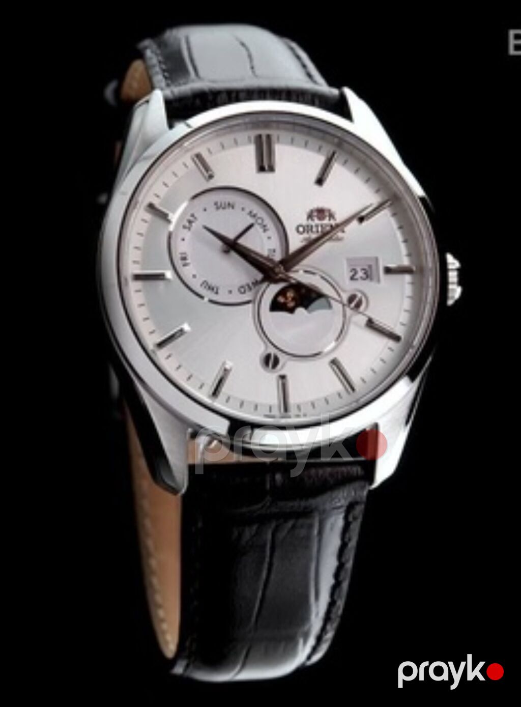 Orient Automatic kişi qol saatı - Brend/model: Orient, avtomatik — Qol saatları, Bakı (10)