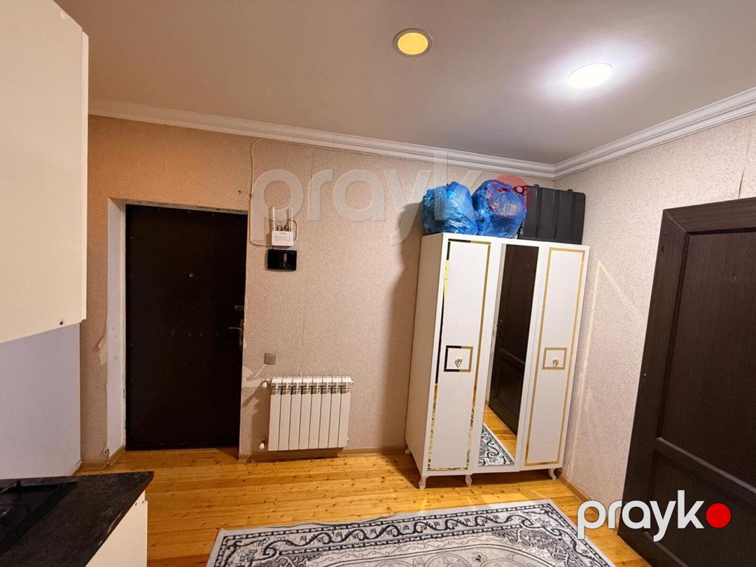 2-otaqlı yeni tikili, Zığ qəs., 53 m² — Mənzil, Bakı (3)
