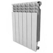 Kombi radiatoru Belorad 50/120 Ağ — Mallar, Bakı (3)