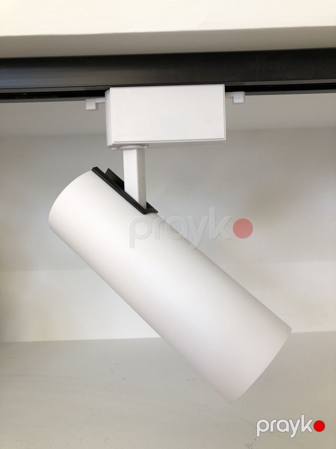 Sparkled vitrin spotu ağ 10W 4000K TL2025 — İşıqlandırma, Bakı (2)