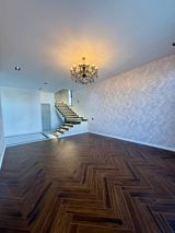 Satılır 4 otaqlı həyət evi/bağ evi 135 m² — Natiq bey